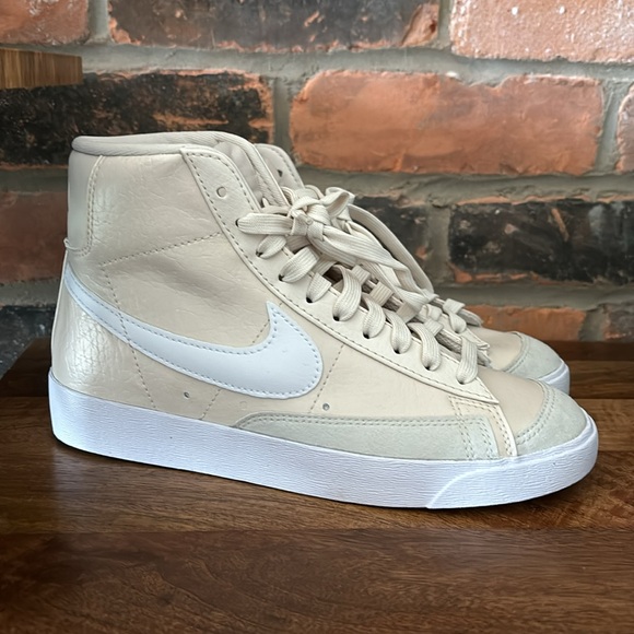 Nike Blazer Mid 6.5 - Picture 1 of 7